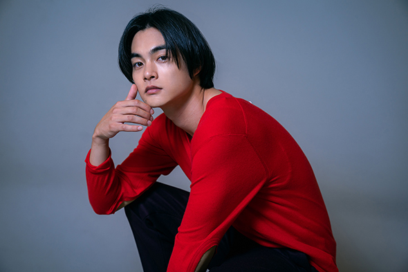 人生最大の挫折からスカウトで芸能界入り　結木滉星にとって役者が“生きがい”に変わった瞬間とは(ねとらぼ)