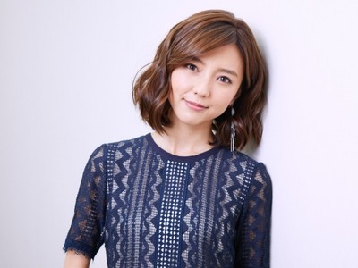 メジャーデビュー10周年・真野恵里菜、6年ぶり新曲リリースにファン歓喜（クランクイン！）