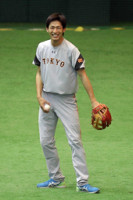 元巨人・高橋洸、２年連続で挑んだトライアウトだったが「野球にもう未練はない」（スポーツ報知）