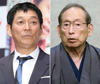 笑いで生きた師匠を笑いで…明石家さんまが会見しない理由（日刊ゲンダイDIGITAL）