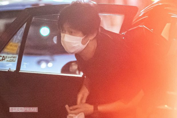 『鬼滅』善逸・下野紘が“結婚”初告白！「赤ちゃん抱っこでチャリ散歩」なパパの顔(週刊女性PRIME)