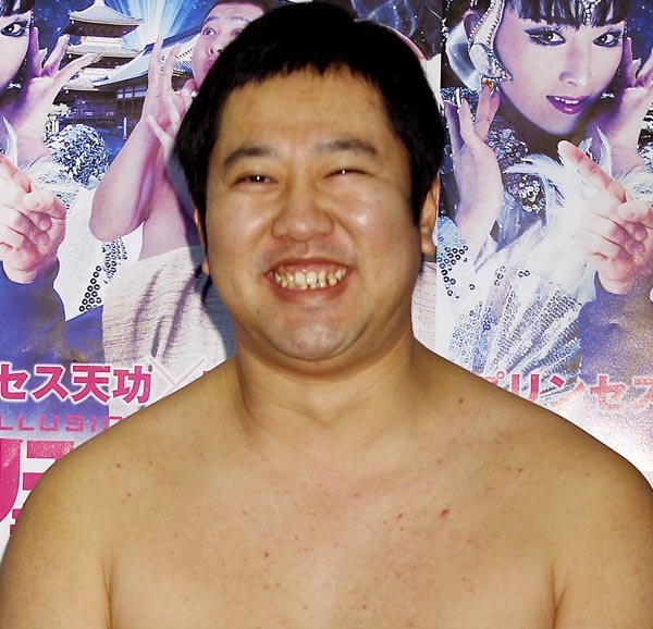 全力で仕事を楽しむ「とにかく明るい安村」が殺したい過去の自分（てれびのスキマ 戸部田誠）(日刊ゲンダイDIGITAL)