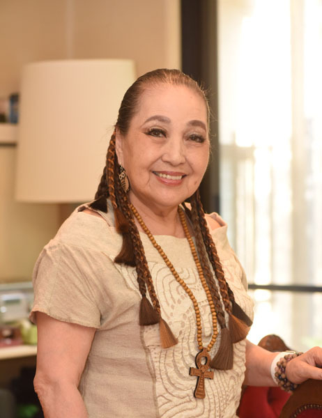 湯川れい子さん お姫様育ちだった母の「冷や汁」…実はお姑さんから受け継いだ味【私のおふくろメシ】(日刊ゲンダイDIGITAL)