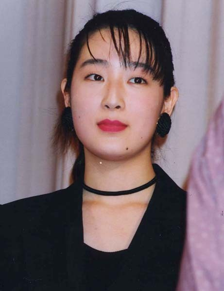 “奇跡の50歳”片岡京子がクイズ番組で見せた素顔、永谷園のCMでもおなじみ(日刊ゲンダイDIGITAL)