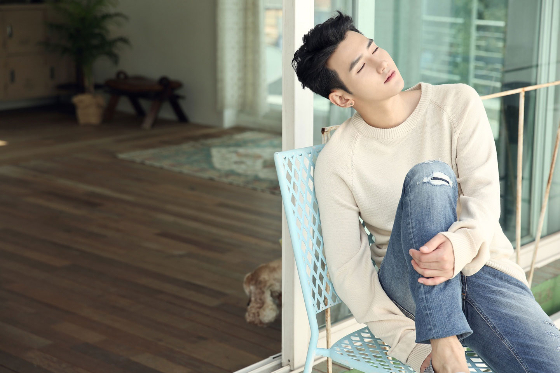 Click-B出身ユ・ホソク、23日に女児誕生(朝鮮日報日本語版)