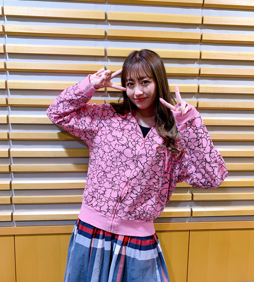 ももクロ・佐々木、K-POPアイドル風の髪型にしたつもりが「待って、ママじゃん……」(ニッポン放送)