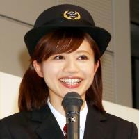 斉藤雪乃、第１子長女出産を報告「元気いっぱいの女の子です」（スポーツ報知）