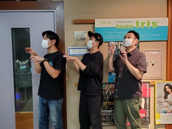 「10kg以上ダイエットした“伝説のウォーカー”」有吉たちが“師”と仰ぐ芸能人とは？(TOKYO FM＋)