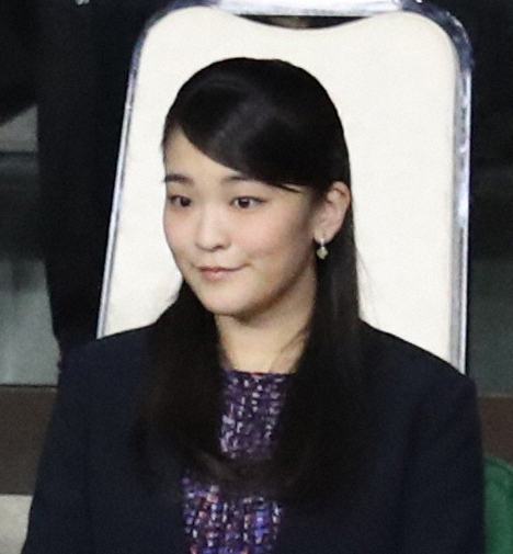 眞子さまの一時金辞退を海外メディア、通信社も報じる「物議を醸す結婚」として(スポニチアネックス)