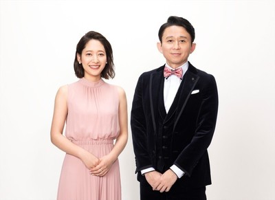 有吉「悪い奴を見つけたい」女性の噂に迫る新バラエティでMC（お笑いナタリー）