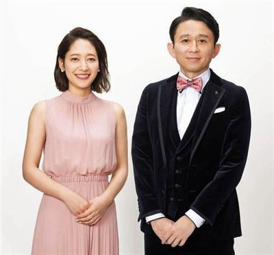 元ＴＢＳ吉田明世アナ、フジで有吉とタッグ！フリー転身後初レギュラー（サンケイスポーツ）