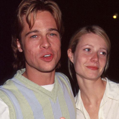 共演者、それともミュージシャンキラー？　グウィネス・パルトロウの恋愛履歴書(Harper’s BAZAAR（ハーパーズ バザー）)