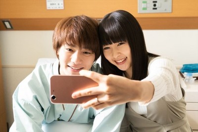 『僕の初恋をキミに捧ぐ』最終話　衝撃のラストに視聴者「ハッピーエンドだと信じたい」（クランクイン！）
