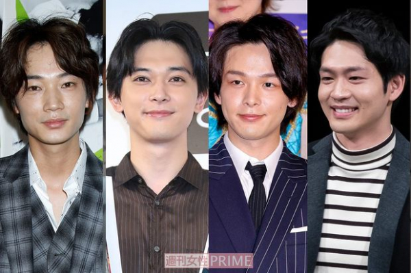 『おかえりモネ』に「#俺たちの菅波」旋風！歴代屈指の “朝ドラ人気男子”を再発掘(週刊女性PRIME)