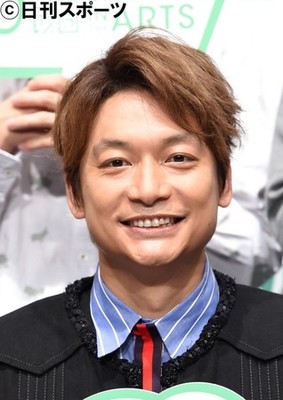 香取、72時間で山本耕史と再会し子ども秘話明かす（日刊スポーツ）