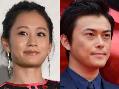 前田敦子が第1子出産！ 夫・勝地涼が報告 『10年桜』に言及するファンも（クランクイン！）