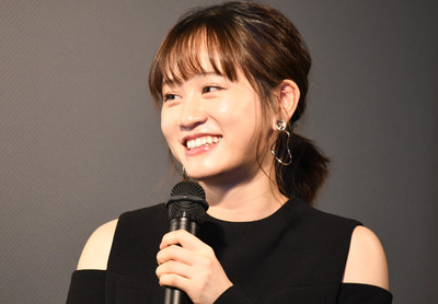 前田敦子、第1子を出産　勝地涼がインスタで報告（シネマトゥデイ）