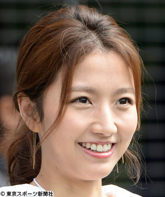 三田友梨佳アナ　有村藍里の苦悩に理解「相当つらい思いをされていた」（東スポWeb）