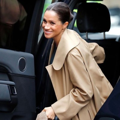 メーガン妃、国際女性デーに豪初の女性首相らとパネルディスカッションを実施（ELLE ONLINE）