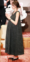ＴＢＳ・笹川友里アナ、今夏出産へお腹ふっくら「性別分からない」幸せ笑み（スポーツ報知）