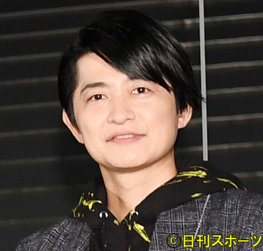 下野紘、週刊誌の報道認める「引き続き応援していただけたら」既婚２児の父(日刊スポーツ)