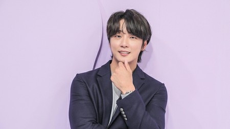 俳優ユン・シユン、「国際夫婦2」MCに抜てき「愛には国境がない」(WoW!Korea)