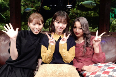 ゆきぽよの浮気した彼氏の仕返しに、西野七瀬が絶句（Lmaga.jp）