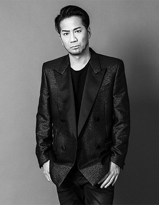 ＨＩＲＯ　結婚発表のＴＥＴＳＵＹＡ祝福「必ず素敵な家庭を築く」（東スポWeb）