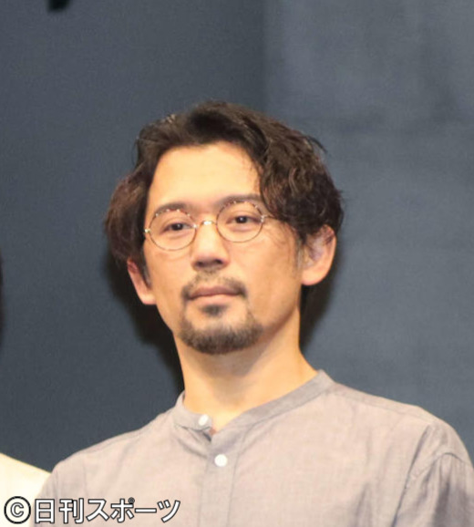 櫻井翔と「木更津キャッツアイ」共演の岡田義徳「バンビ！」役名で結婚祝福(日刊スポーツ)