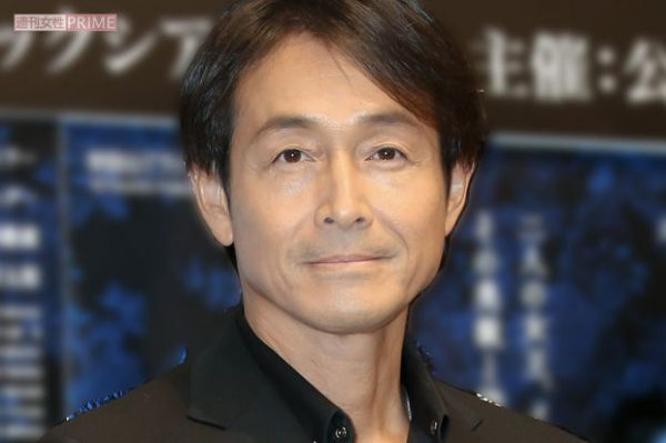吉田栄作 内山理名と正反対、初婚時に見た「真っ赤な車に乗せたバブリー美女」の正体(週刊女性PRIME)
