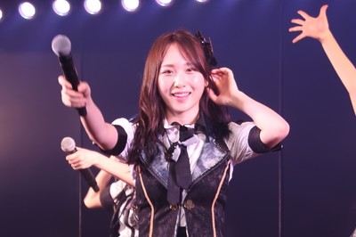 「次期AKB総監督」の呼び声もあったが...　高橋朱里が「韓国行き」決断した理由（J-CASTニュース）