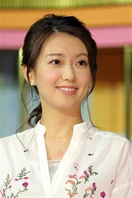ＮＨＫ和久田麻由子アナが結婚（産経新聞）