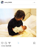 ワンオクＴｏｍｏｙａ、第１子の誕生を報告「これからよろしくね」（スポーツ報知）