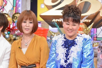 みはる「DX」でMr.シャチホコとの結婚語る、高橋愛はあべこうじの手紙に涙（お笑いナタリー）