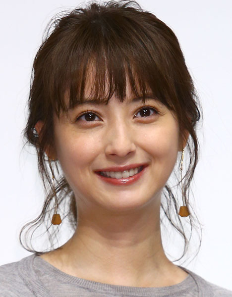 佐々木希が“棒読み演技”脱却し女優開眼 その先に見える「離婚」の現実味(日刊ゲンダイDIGITAL)