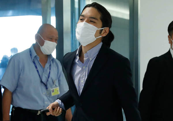 「小室圭さんの借金」東国原英夫氏のワイドショー発言はあまりに粗雑すぎる（成城大学教授・森暢平）(日刊ゲンダイDIGITAL)