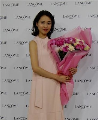 戸田恵梨香、ＮＨＫ連ドラ主演に決意「笑顔や愛情を伝えたい」（サンケイスポーツ）