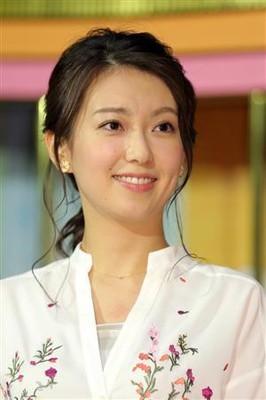 ＮＨＫ和久田アナ、気になる結婚相手は東大卒エリート会社員！？　生放送では言及なしも…（夕刊フジ）