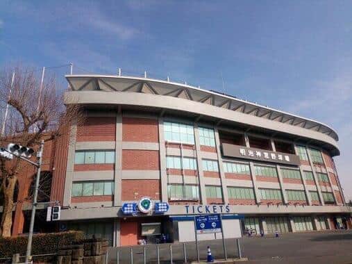 櫻井翔＆相葉雅紀のW婚発表日に「粋な演出」　神宮球場で嵐の結婚ソング流れる(J-CASTニュース)