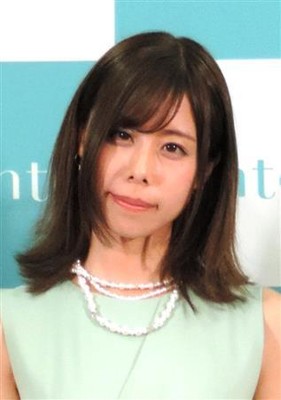 有村藍里、仮面女子元メンバー…「整形」明かす女たちの思惑　公表することで自身の精神安定、新たなファン獲得も（夕刊フジ）