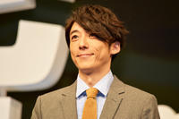 高橋一生が止まらない！ズルいほどの大人の色気に注目（cinemacafe.net）