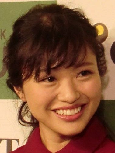元NGT「きたりえ」北原里英が8歳年上の俳優・笠原秀幸と結婚 高橋みなみ、荻野由佳が祝福メッセージ(中日スポーツ)