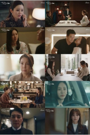 ≪韓国ドラマREVIEW≫「結婚作詞 離婚作曲2」6話あらすじと撮影秘話…パク・チュミとイ・テゴン、カメラがなくても夫婦のよう＝撮影裏話・あらすじ(WoW!Korea)