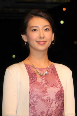 ＮＨＫ和久田麻由子アナ　結婚報道後初の公の場登場も言及せず（スポニチアネックス）