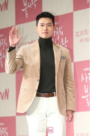 俳優ヒョンビン、黒石洞の豪華ヴィラ「マークヒルズ」を売却し差益13億ウォン(WoW!Korea)