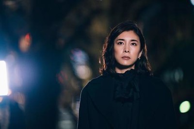 竹内結子「ＱＵＥＥＮ」９話政界プリンスと６・６％（日刊スポーツ）