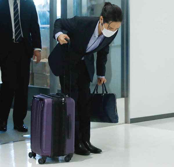 小室圭さんはフジテレビの不意打ち取材にどう対応すべきだった？ マナー講師に聞いた(日刊ゲンダイDIGITAL)