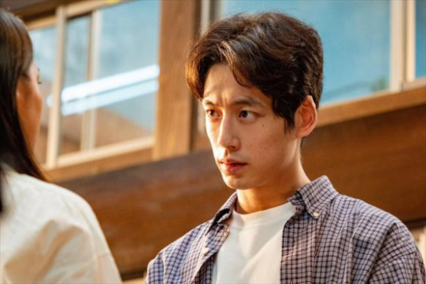 菅波、久しぶり登場で視聴者歓喜！“菅モネ”の安定感に「もはや夫婦の域」＜おかえりモネ＞(WEBザテレビジョン)