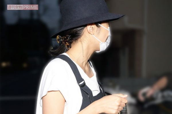 櫻井翔と相葉雅紀がW結婚の陰で、井上真央に起きていた「信じる心の変化」(週刊女性PRIME)