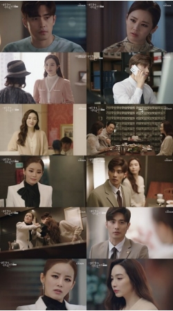 ≪韓国ドラマREVIEW≫「結婚作詞 離婚作曲2」7話あらすじと撮影秘話…不倫を隠す夫と疑う妻、撮影現場では和気あいあい？＝撮影裏話・あらすじ(WoW!Korea)